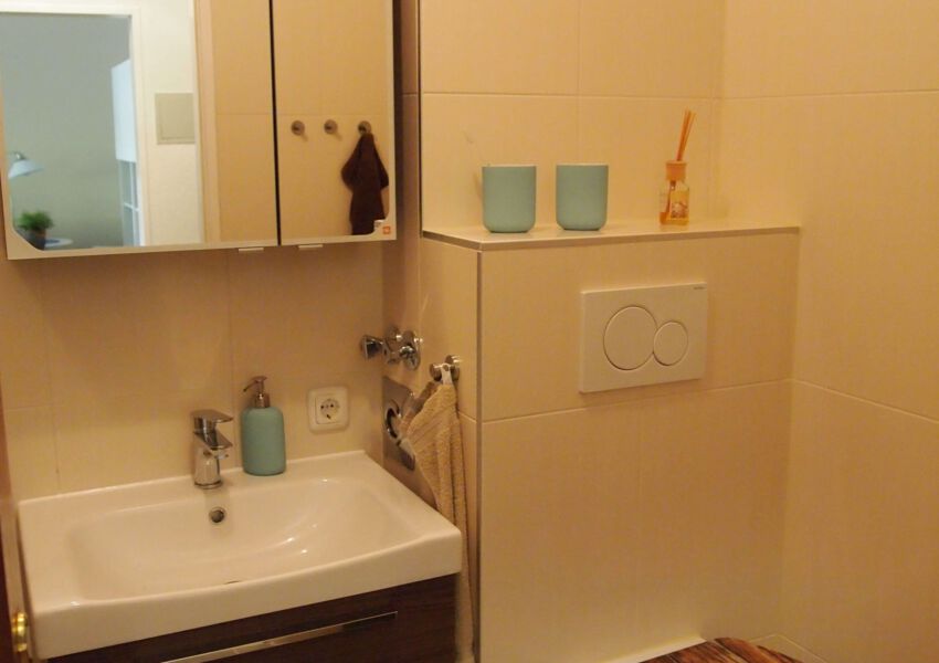 Ferienwohnung AltesSalzwerk