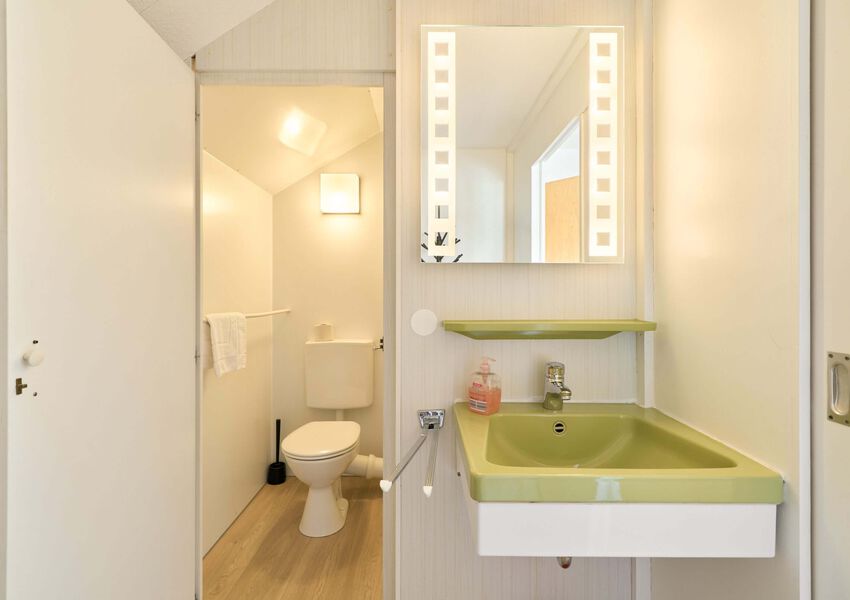 Ferienwohnung Bergfried 2