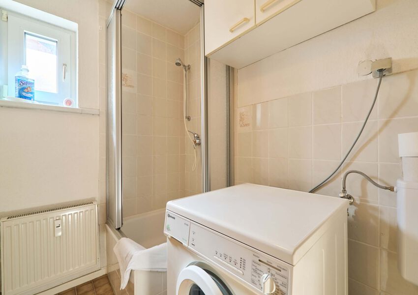 Ferienwohnung Bergfried 3