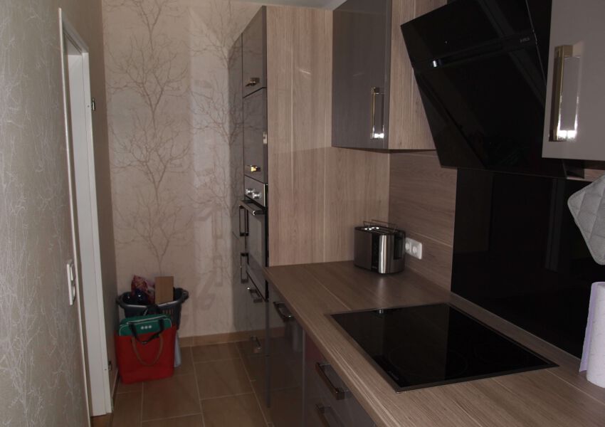 Ferienwohnung AltesSalzwerk