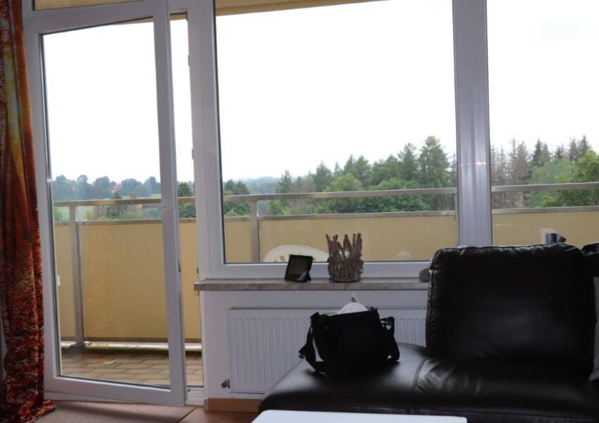 Ferienwohnung Harz Hohegeiß App 424