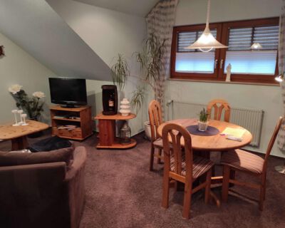 KaLü Apartment 5