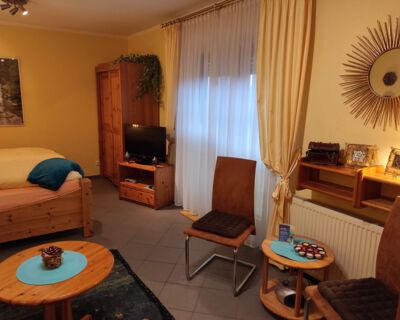 KaLü Apartment 1