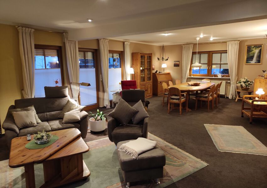 KaLü Apartment 4 A