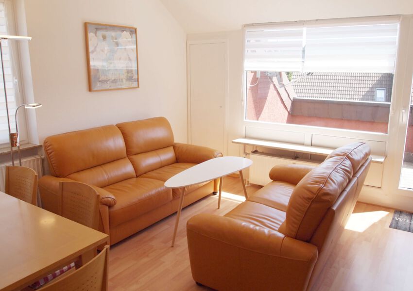 Ferienwohnung Schimmer-Wurmbergblick
