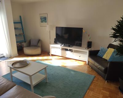 Ferienwohnung Berg & Tal