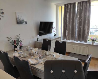 Ferienwohnung Abendsonne App. 450