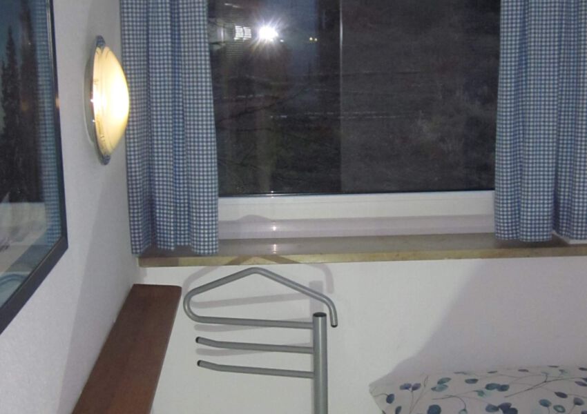 Ferienwohnung 11 mit Aussicht und Kamin