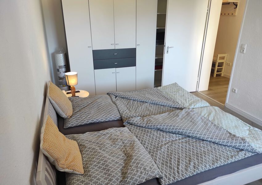 Ferienwohnung Berg & Tal