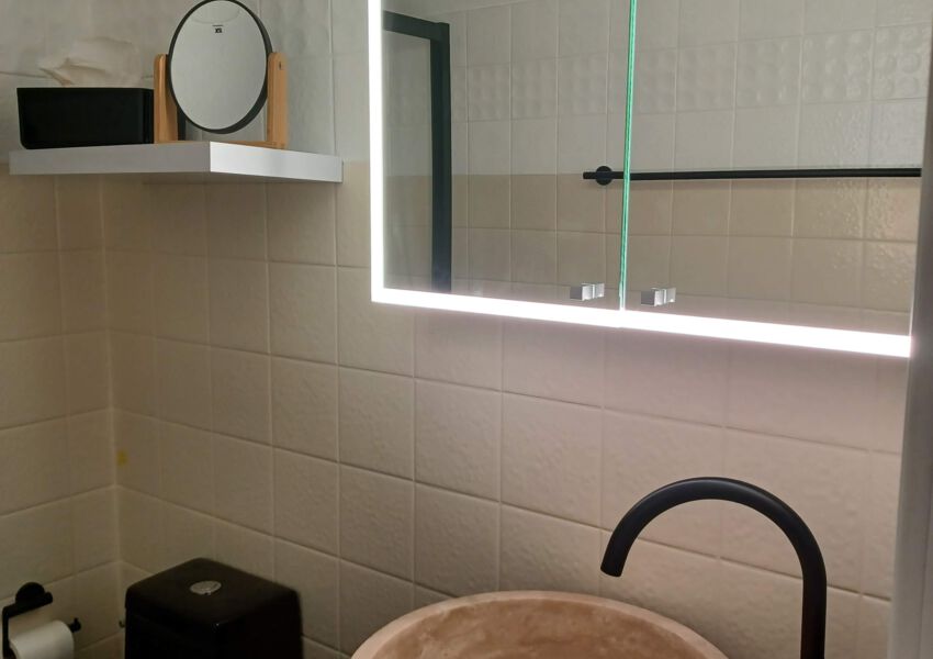 Ferienwohnung Herzstück