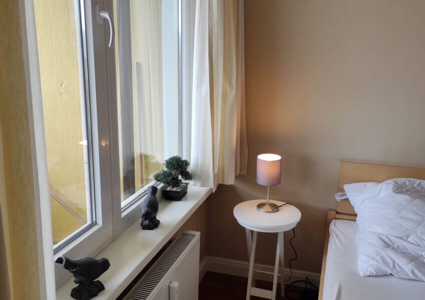 Ferienwohnung Morgensonne