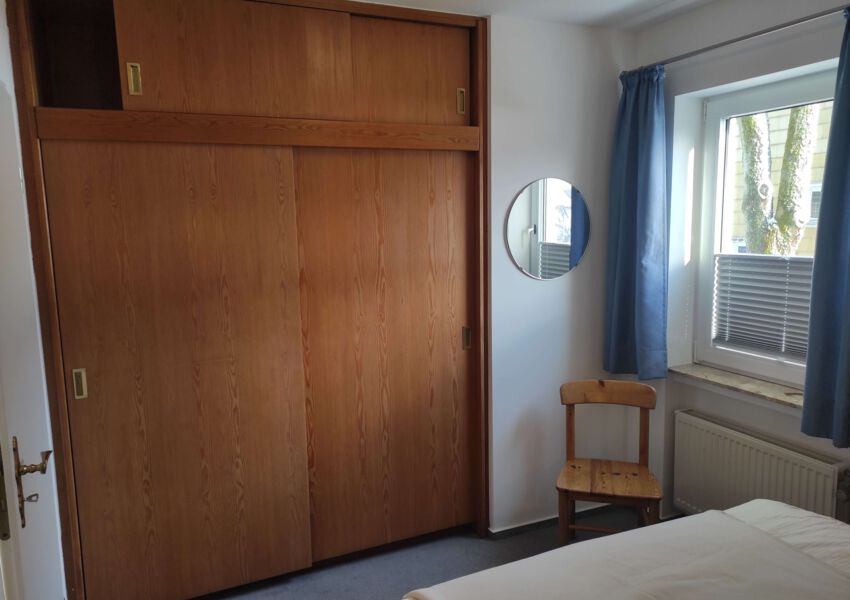 Ferienwohnung Harzer Horst