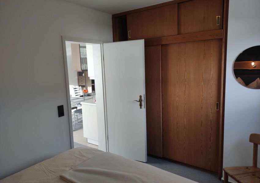 Ferienwohnung Harzer Horst