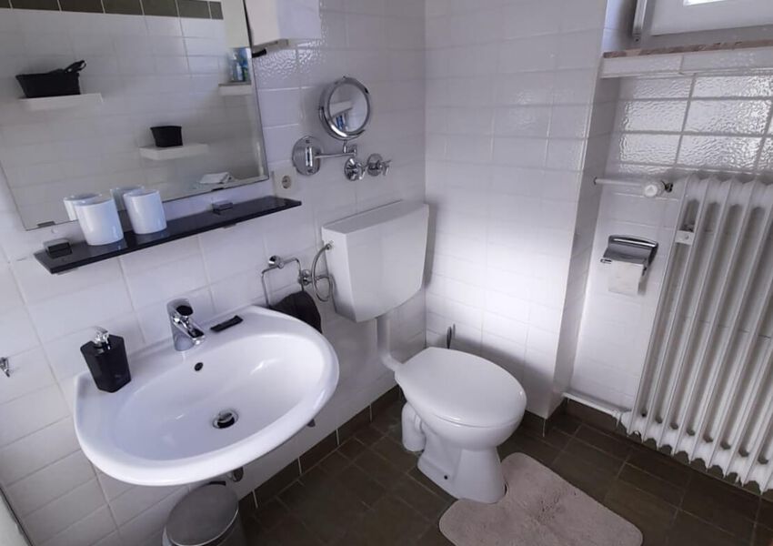 Apartment Sonnenterrasse