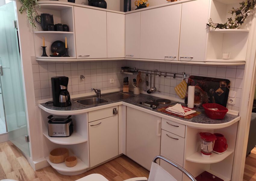 KaLü Apartment 4