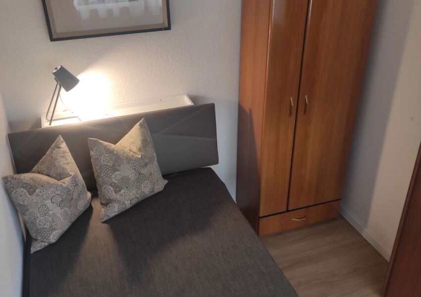 Ferienwohnung Magdalena