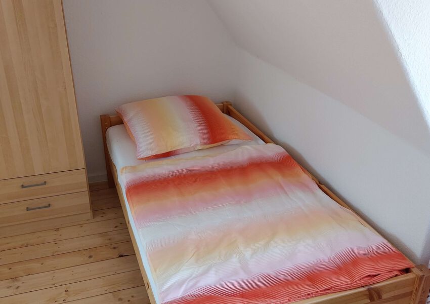 Ferienhaus Blick zum Rammelsberg