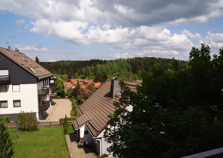 Appartement Schimmer