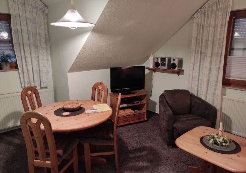 KaLü Apartment 6