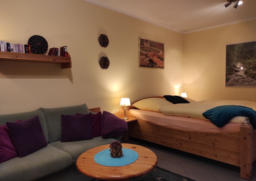 KaLü Apartment 1