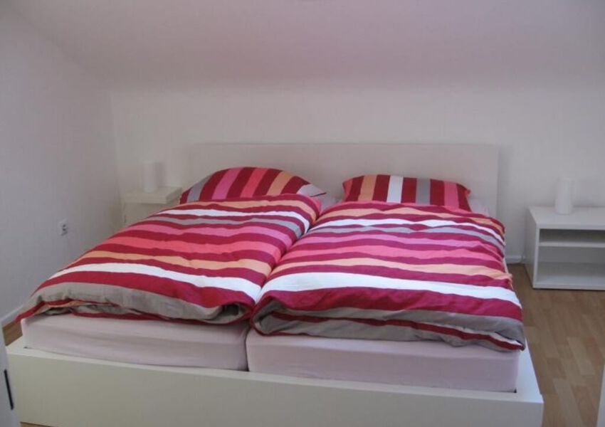 Ferienwohnung Bummelallee