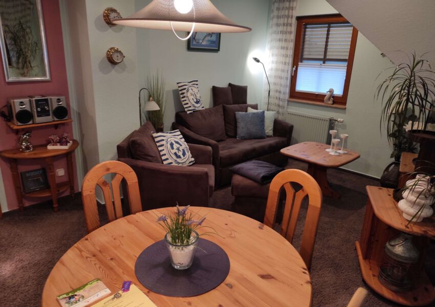KaLü Apartment 5