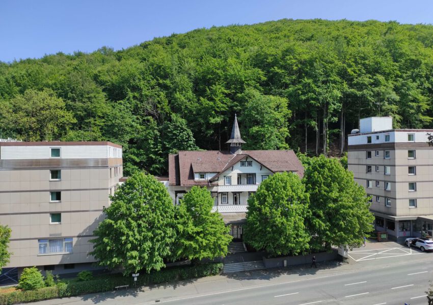 Ferienwohnung HarzHome