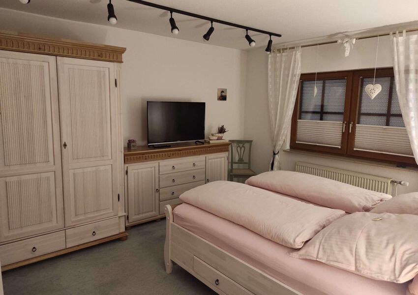 KaLü Apartment 4 A