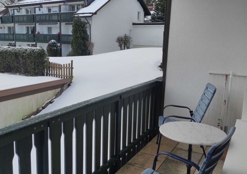 Ferienwohnung Harzer Horst