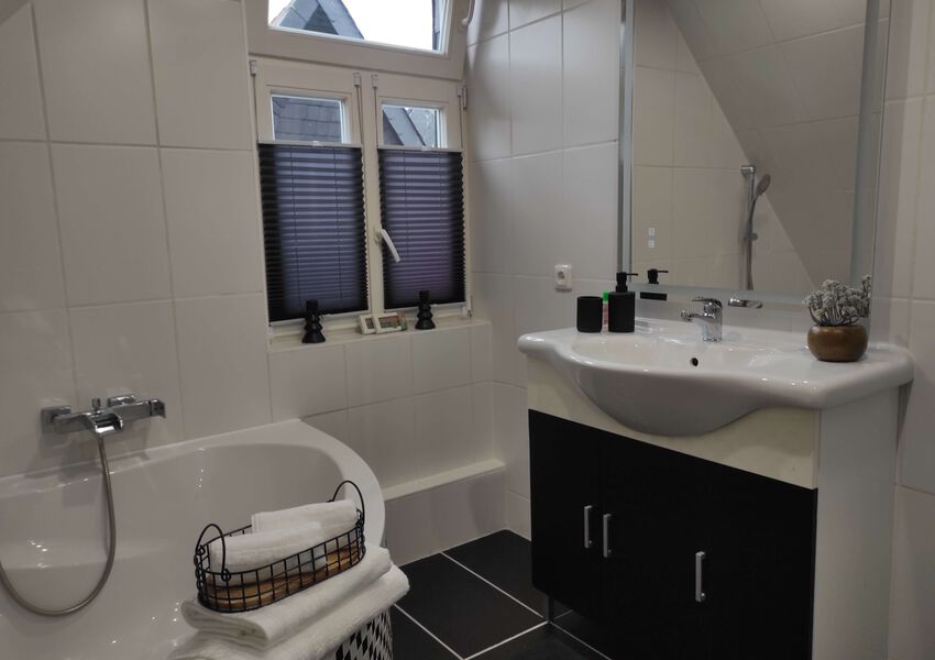 Ferienwohnung Altstadtherz