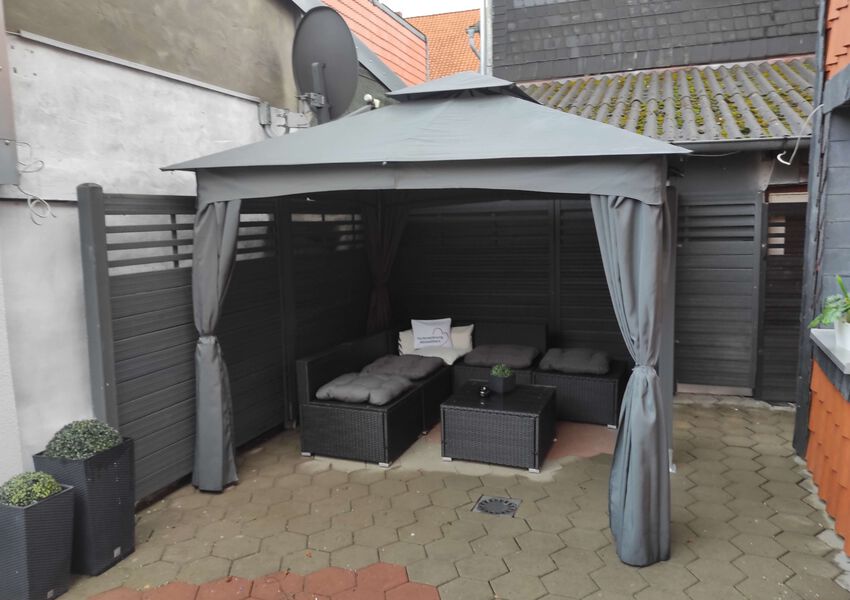 Ferienwohnung Altstadtherz