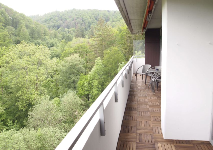 Ferienwohnung GrünWald