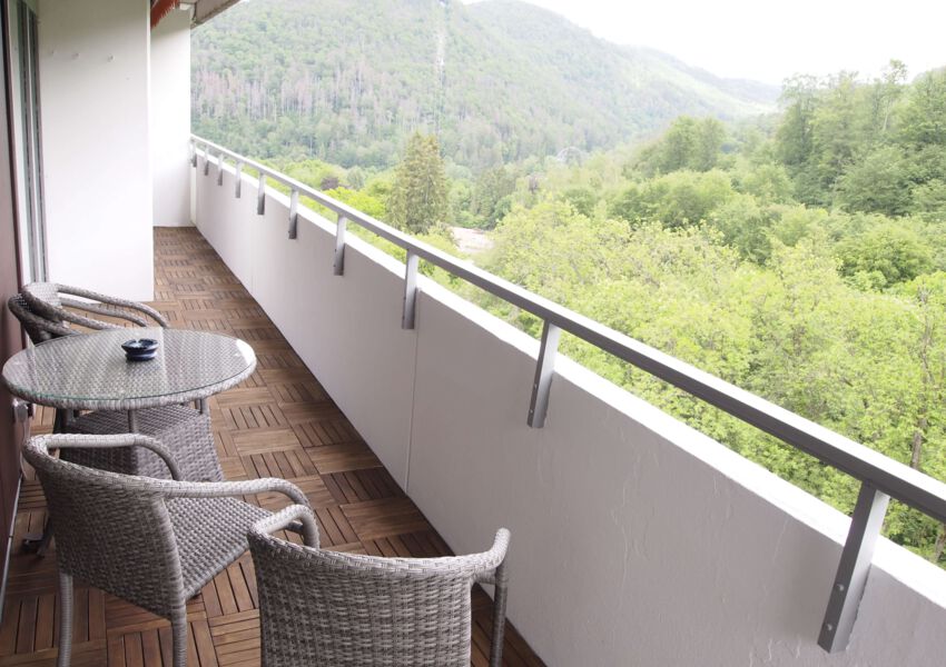 Ferienwohnung GrünWald