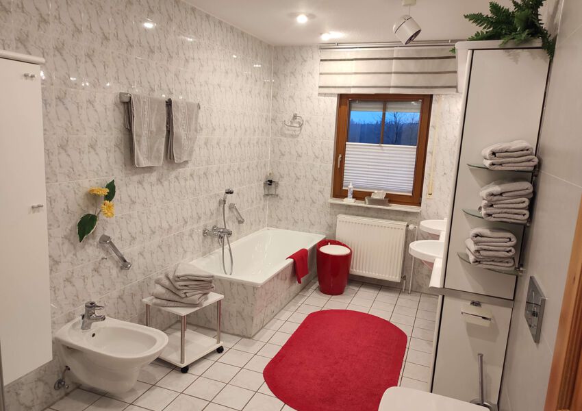KaLü Apartment 4 A