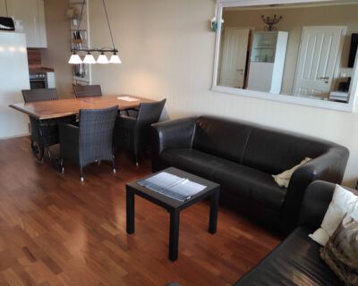 Ferienwohnung Morgensonne