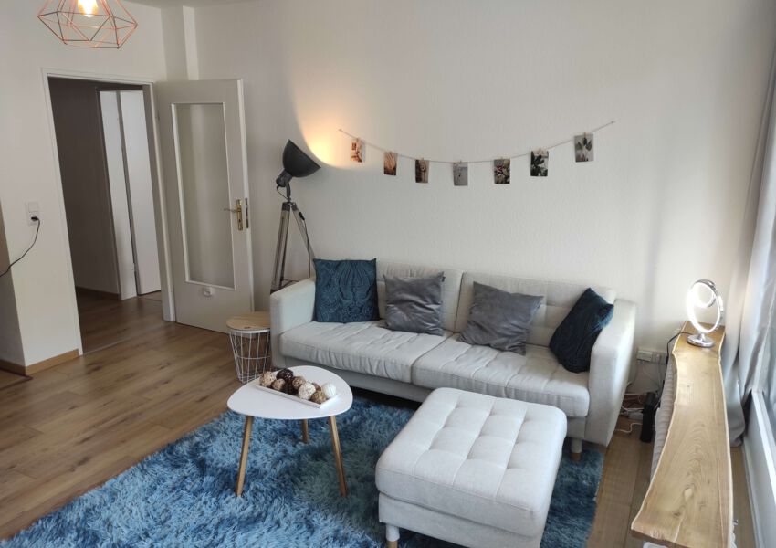 Ferienwohnung HarzHome