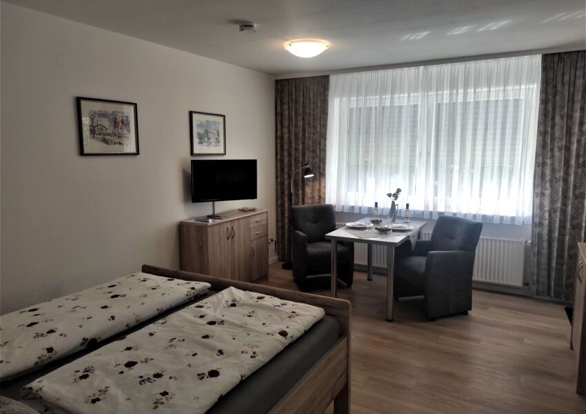 Ferienwohnung Magdalena