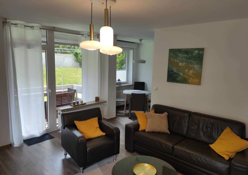 Ferienwohnung Bergwiese 20