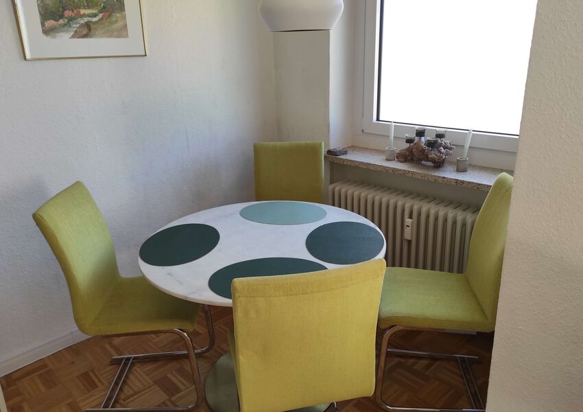 Ferienwohnung Berg & Tal