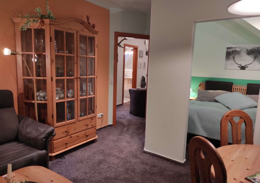 KaLü Apartment 6