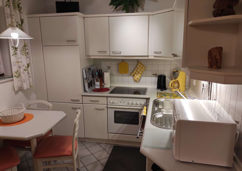 KaLü Apartment 2