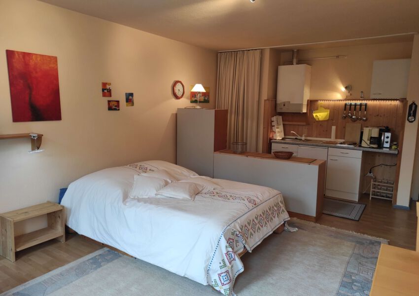 Ferienwohnung Kleines Nest
