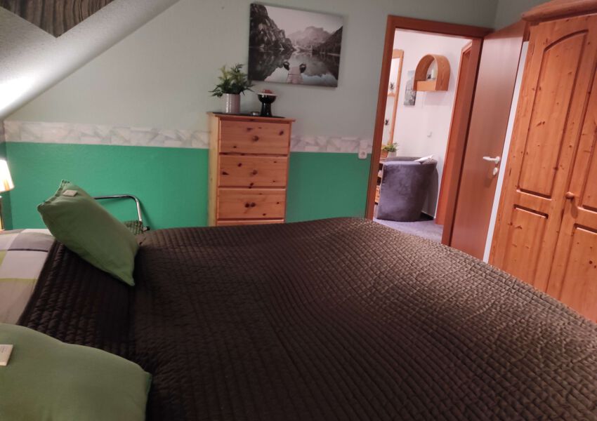 KaLü Apartment 6