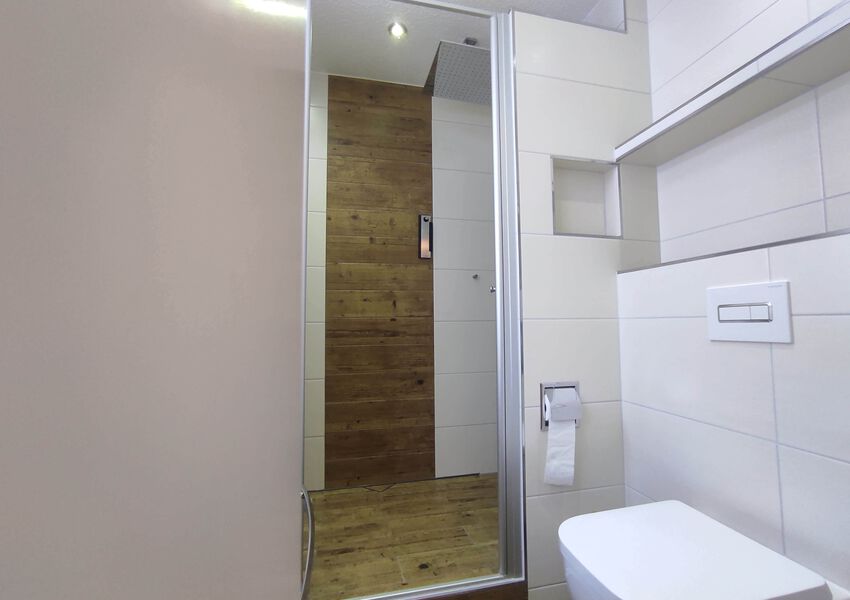 Ferienwohnung Harzoase