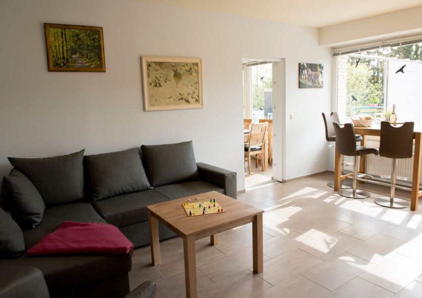 Terrassenhaus 627