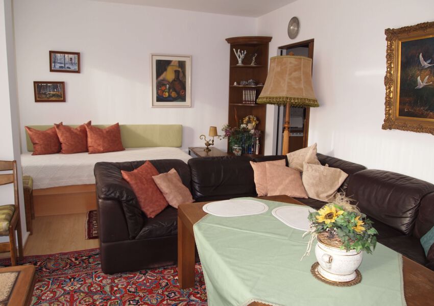 Ferienwohnung Bad Harzburg