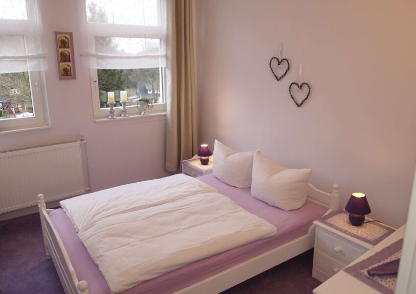 Ferienwohnung Ela