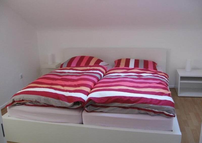 Ferienwohnung Bummelallee