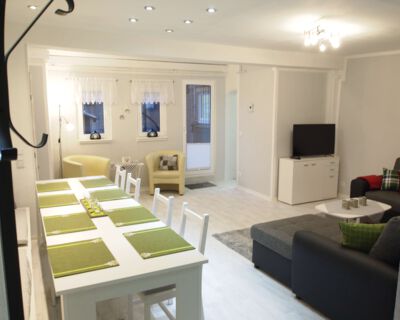 Ferienwohnung Maja