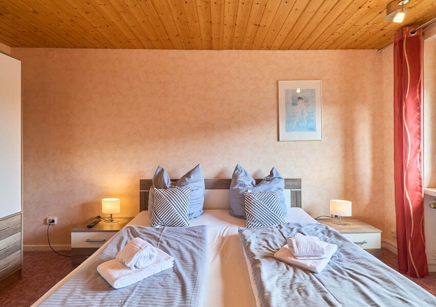 Ferienwohnung Bergfried 3